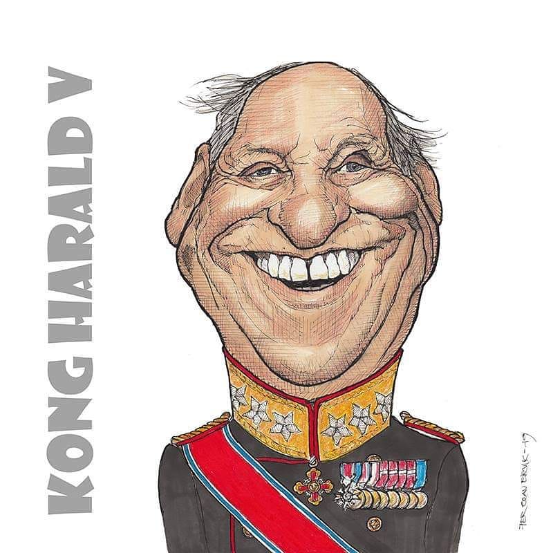 Laget av Per Olav Ervik